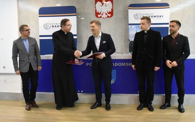 Ratunek dla zabytkowego kościoła w Suchej