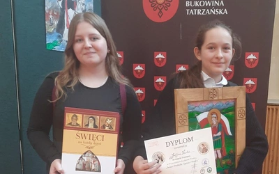 Najlepsza na Podhalu