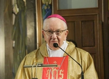 Mocni nadzieją