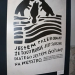 Wystawa o ks. Jerzym Popiełuszce
