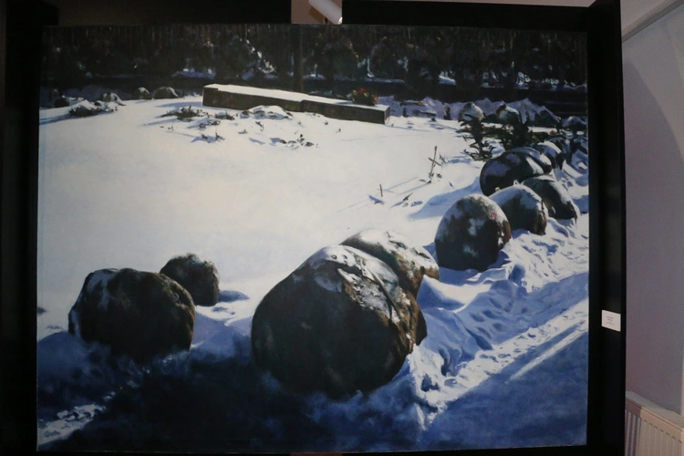 Wystawa o ks. Jerzym Popiełuszce