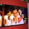 Wystawa o ks. Jerzym Popiełuszce