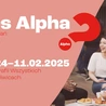 Rozpoczął się kurs Alpha - można jeszcze dołączyć