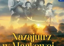 ks. Paweł Tołpa – „Nazajutrz w Markowej”
