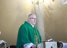 Słowo Boże daje siłę