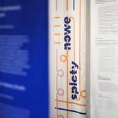 Wystawa Nowe Sploty w Zamku Cieszyn.