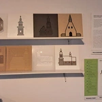 Wystawa Nowe Sploty w Zamku Cieszyn