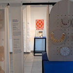 Wystawa Nowe Sploty w Zamku Cieszyn