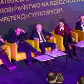 Gliwice. Digital Skills Summit na Politechnice Śląskiej