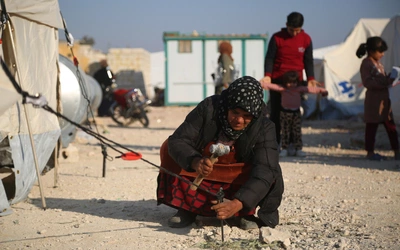Syria: Rebelianci wkroczyli do Aleppo