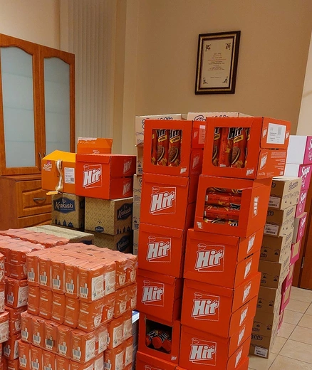 Nadzieja dla więźniów