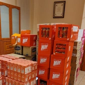 Nadzieja dla więźniów