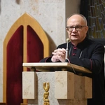 Adwentowy dzień skupienia księży