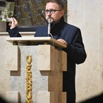 Adwentowy dzień skupienia księży
