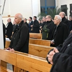 Adwentowy dzień skupienia księży