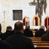 Adwentowy dzień skupienia księży