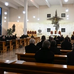 Adwentowy dzień skupienia księży