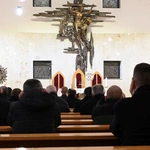 Adwentowy dzień skupienia księży