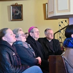 Abp Tadeusz Wojda na gdyńskiej Kurtynie