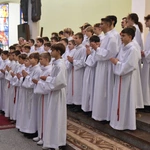 Nowi lektorzy w dekanacie Bochnia Zachód