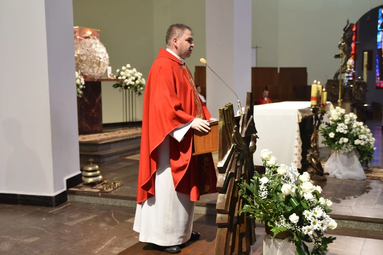 Nowi lektorzy w dekanacie Bochnia Zachód