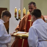 Nowi lektorzy w dekanacie Bochnia Zachód