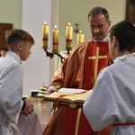 Nowi lektorzy w dekanacie Bochnia Zachód