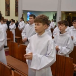 Nowi lektorzy w dekanacie Bochnia Zachód