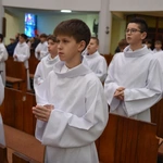 Nowi lektorzy w dekanacie Bochnia Zachód