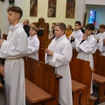 Nowi lektorzy w dekanacie Bochnia Zachód