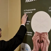 Przebaczyć trzeba sercem