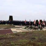 Pogrzeb śp. Ryszarda Komańskiego