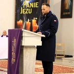 Pogrzeb śp. Ryszarda Komańskiego