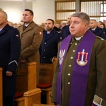 Pogrzeb śp. Ryszarda Komańskiego