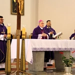 Pogrzeb śp. Ryszarda Komańskiego