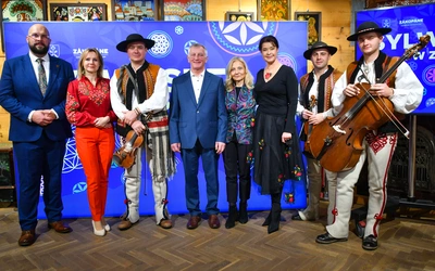 Zakopane. Sylwester z góralskim brzmieniem 