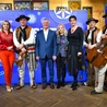 Zakopane. Sylwester z góralskim brzmieniem 