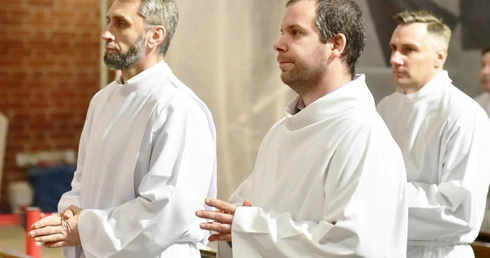 Tę decyzję trzeba przemodlić