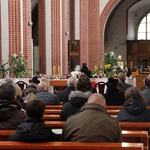 Spotkanie centralne Synodu Archidiecezji Wrocławskiej - listopad 2024