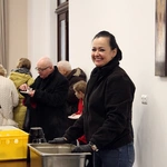 Spotkanie centralne Synodu Archidiecezji Wrocławskiej - listopad 2024