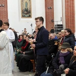 Spotkanie centralne Synodu Archidiecezji Wrocławskiej - listopad 2024