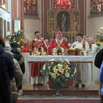 Spotkanie centralne Synodu Archidiecezji Wrocławskiej - listopad 2024