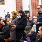 Spotkanie centralne Synodu Archidiecezji Wrocławskiej - listopad 2024