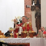 Spotkanie centralne Synodu Archidiecezji Wrocławskiej - listopad 2024
