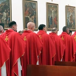 Spotkanie centralne Synodu Archidiecezji Wrocławskiej - listopad 2024