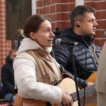 Spotkanie centralne Synodu Archidiecezji Wrocławskiej - listopad 2024