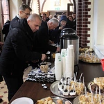 Spotkanie centralne Synodu Archidiecezji Wrocławskiej - listopad 2024