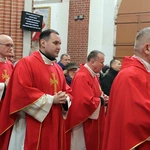 Spotkanie centralne Synodu Archidiecezji Wrocławskiej - listopad 2024