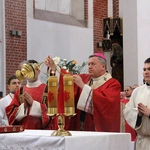 Spotkanie centralne Synodu Archidiecezji Wrocławskiej - listopad 2024