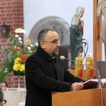 Spotkanie centralne Synodu Archidiecezji Wrocławskiej - listopad 2024